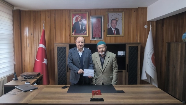 Edirne'den kısa kısa