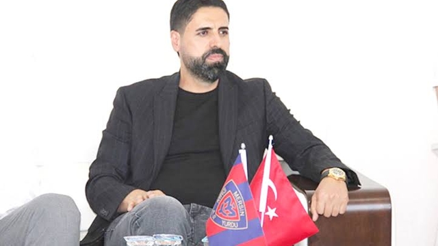 Teknik direktör Ersin Aka'nın öldürülmesine ilişkin Yeni Mersin İdmanyurdu eski başkanı tutuklandı