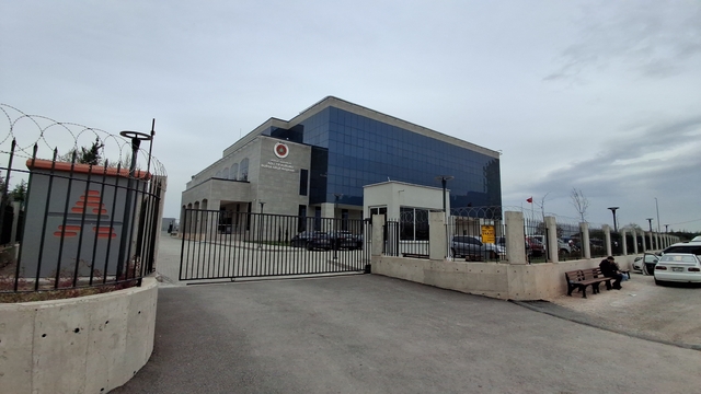 Uludağ'da otel yangını; milli kayakçı ile babası hayatını kaybetti (12)