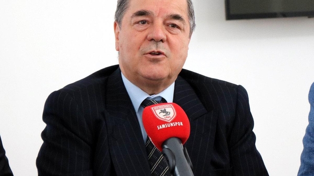 Samsunspor Başkan Vekili Bilen: Görüşülen ve anlaşılan hiçbir oyuncu yok, söylentiler yalan