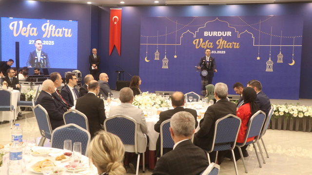 Bakan Kacır: İnsansız hava araçlarında Türkiye bugün dünya lideri (2)