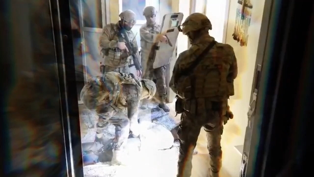 Şanlıurfa'da torbacı operasyonunda 14 tutuklama