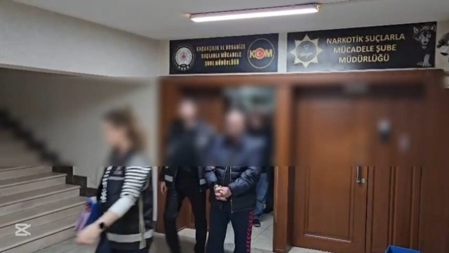 Sahte rapor çetesine operasyon: 60 gözaltı