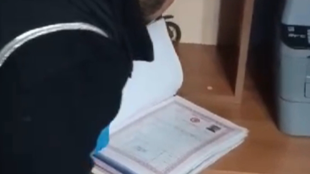 Mersin'de suç örgütüne operasyon: 20 gözaltı