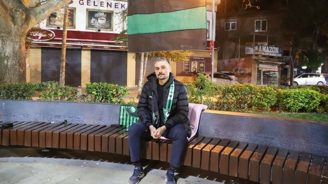 Denizlispor başkanı Erhan Ergil görevini Yasin Özpek'e devredecek