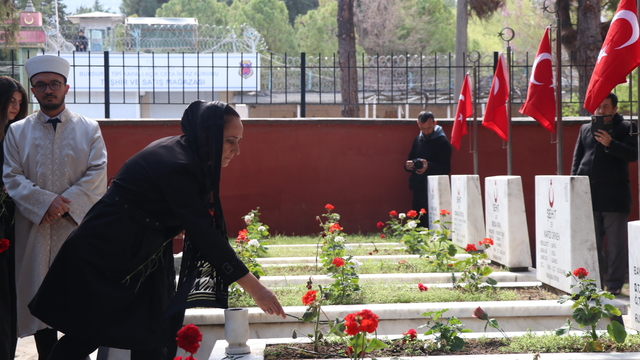 Burdur'da bayram tatili dolayısıyla tedbirler artırıldı