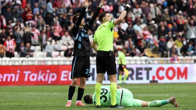 Futbol: Trendyol Süper Lig