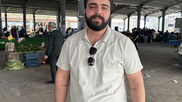 Kastamonu'da iftar yaparken para bulan mimar, bir hafta paranın sahibini aradı