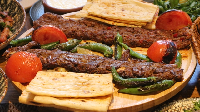 'Portakal Çiçeği Karnavalı'nda 400 ton et tüketilmesi hedeflendi'