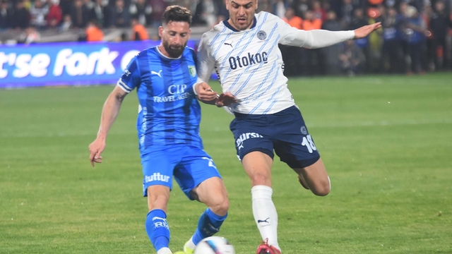 Bodrum FK yeniden ateş hattına girdi