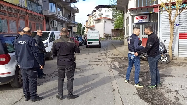 Üniversiteli Büşra'nın, sevgilisinin evinde göğsünden tabancayla vurulmuş cesedi bulundu