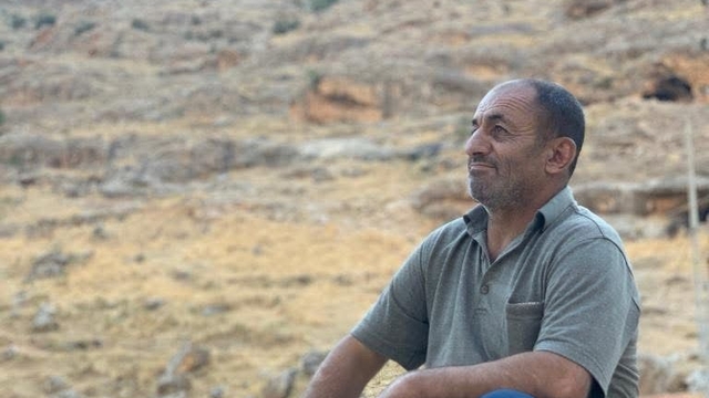 Batman'da motosiklet devrildi: 1 ölü, 1 yaralı