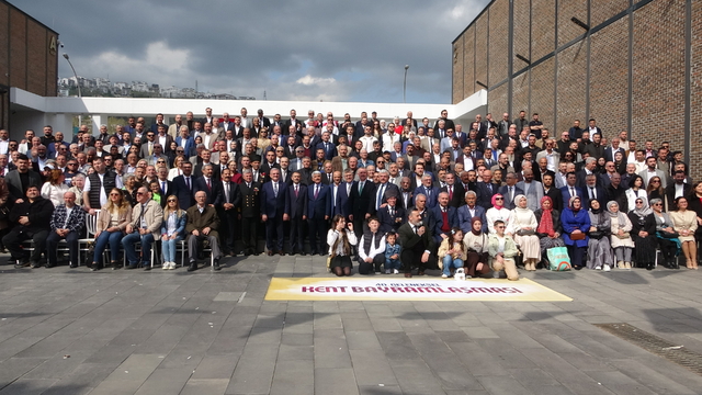Bakan Yardımcısı Karaloğlu: Terörsüz Türkiye dönemine girdik
