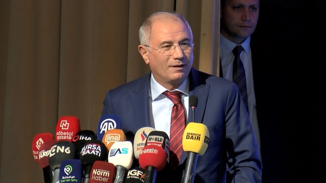 AK Partili Ala: Yolsuzluktan kahraman çıkmaz