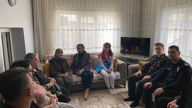 Kırklareli'nden kısa kısa