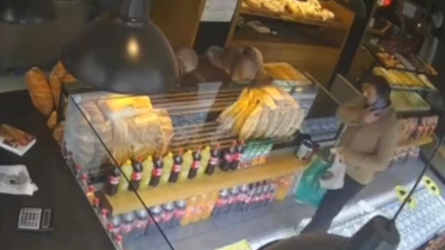 SMA hastaları için konulan kumbarayı çalan şüpheli tutuklandı