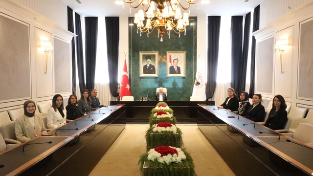 Kırklareli'nden kısa kısa