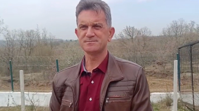 Edirne'den kısa kısa