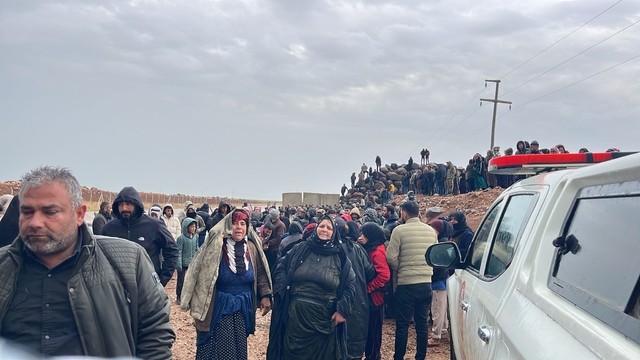 Eşeği ile birlikte sulama kanalına düşen çoban boğuldu