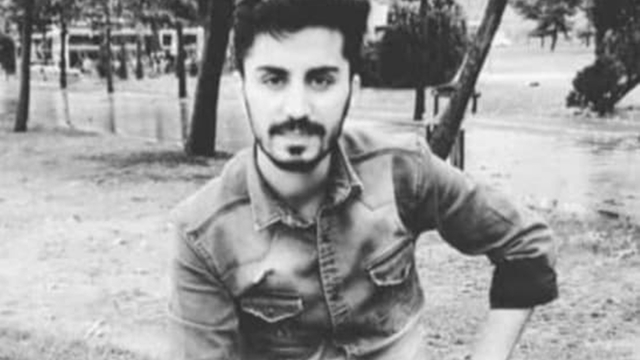 Havaya ateş edenleri uyardı; çıkan tartışmada öldürüldü
