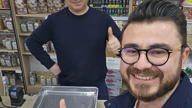 AK Parti Kayseri İl Başkanı Okandan'dan "boykot" çağrılarına tepki