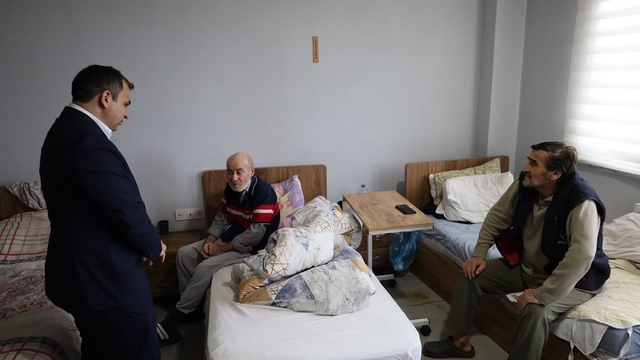 Kırklareli'nden kısa kısa