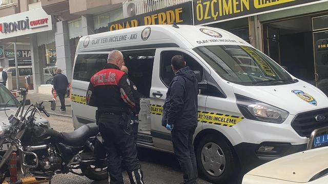 Isparta'da komşular arasında çıkan silahlı kavgada biri çocuk, 2 kişi yaralandı