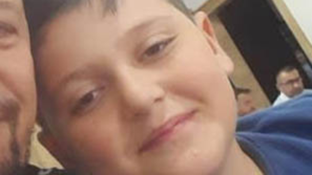 Çankırı'da kaybolan Ayaz için arama çalışması başlatıldı