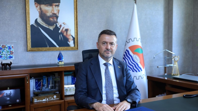 Mersin TSO ve MÜSİAD Mersin'den "boykot" çağrılarına ilişkin açıklama