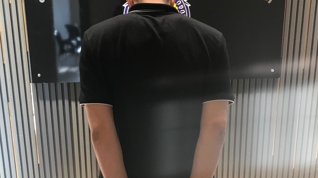 Gaziantep'te firari hükümlü yakalandı