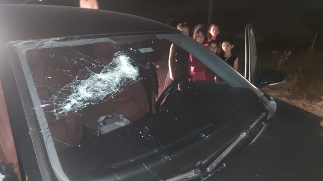 Düğün dönüşü ailelerin araçlarına silahlı saldırıda tutuklu kalmadı: Can güvenliğimiz yok