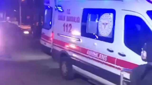 Tavuk dönerden zehirlenme şüphesiyle hastaneye başvurulanların sayısı 100'ü aştı; 2 gözaltı (2)