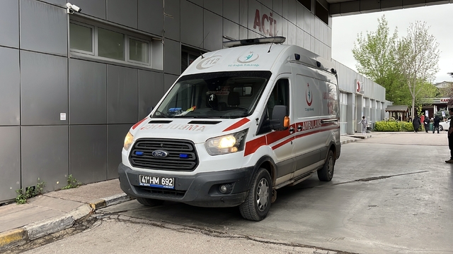 Tavuk dönerden zehirlenenlerin sayısı 648'e ulaştı; 2 kişi tutuklandı (3)