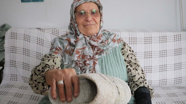 Torununa vurduğu terlik 'silah' sayıldı, 4 yıl 2 ay hapis cezası aldı