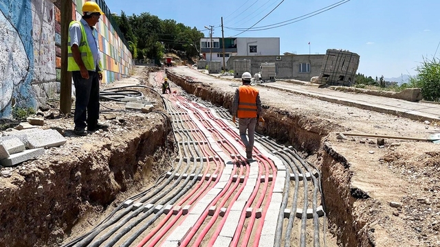 Dicle Elektrik Şırnak'ta bu yıl 1 milyar 80 milyon liralık yatırım planlıyor