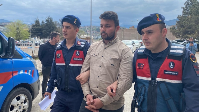 Kazada ölen baba ve 3 kızı cezaevi ziyaretinden dönüyormuş