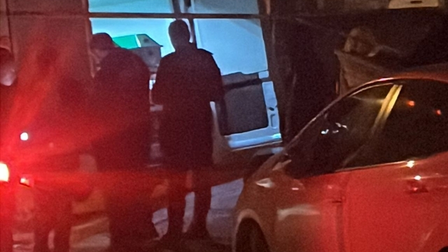 Sakarya'da iki aile arasında silahlı kavga: 5 ölü, 5 yaralı