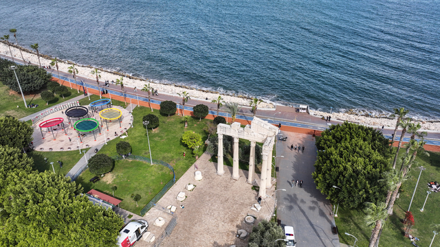 Galeri