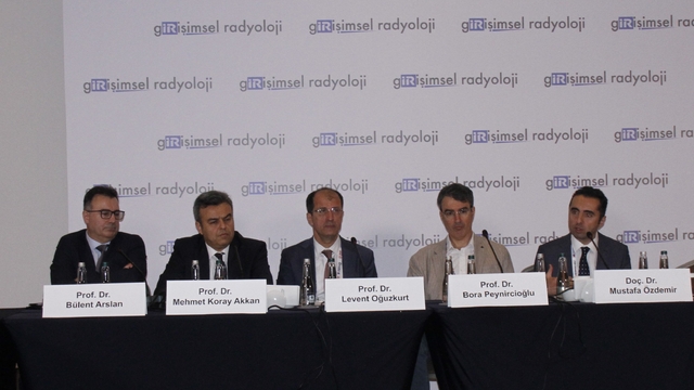 Diyabete bağlı damar tıkanıklığına "anjiyografi" ile cerrahisiz ve ağrısız tedavi mümkün