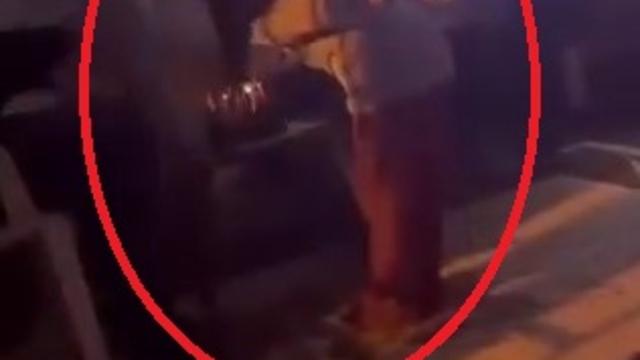 Narin'in son doğum günü görüntüleri ortaya çıktı