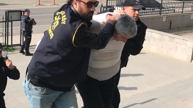 Miras kavgasında 3 kişiyi öldüren şüphelinin hedefinde damat da varmış