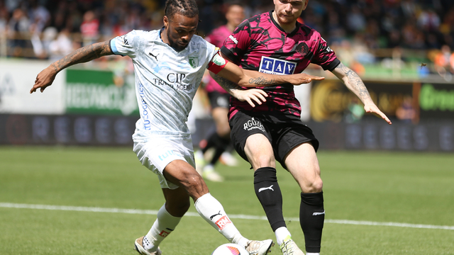 Futbol: Trendyol Süper Lig