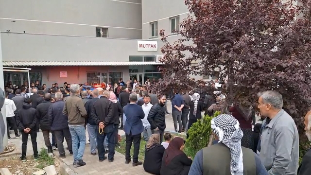 Şanlıurfa'da akraba iki aile arasında arazi kavgası: 1 ölü, 1 yaralı