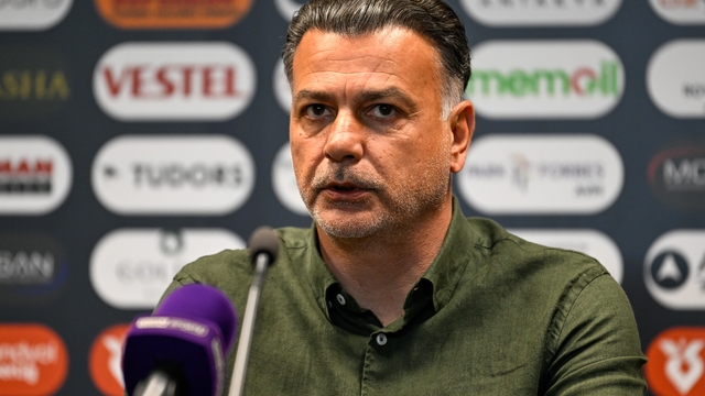 Hatayspor, Eyüpsor maçının ardından