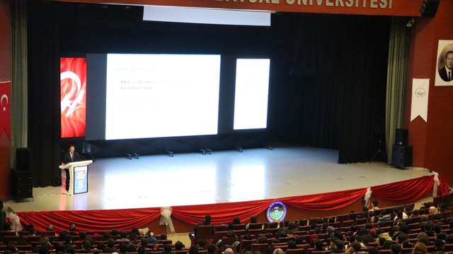 Bolu'da "Gençlik Üniversitesi" projesi hayata geçiriliyor