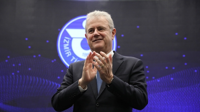 İzmirli girişimciler İZTO desteğiyle yurt dışına açıldı