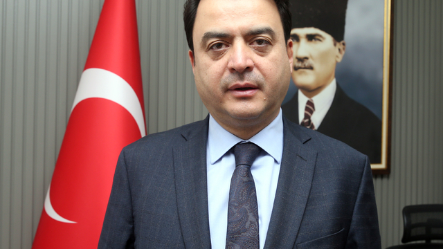 Tokat'ta Ballıca Mağarası'nı bayram tatilinde 12 bin 900 kişi gezdi