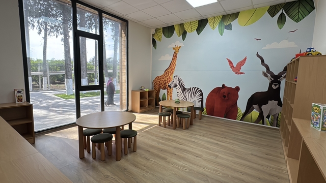 İskenderun Belediye Başkanı Dönmez'den, işletme kooperatifi hakkında bilgilendirme