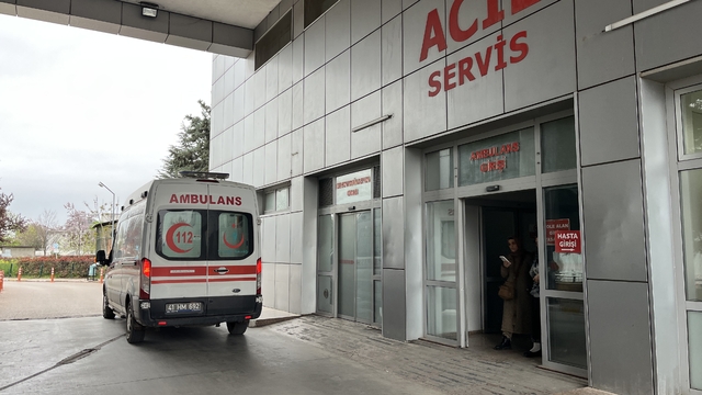 648 kişinin dönerden zehirlendiği işletmenin ortağı: Benim sosum sektöre farklı bir lezzet getirmiştir