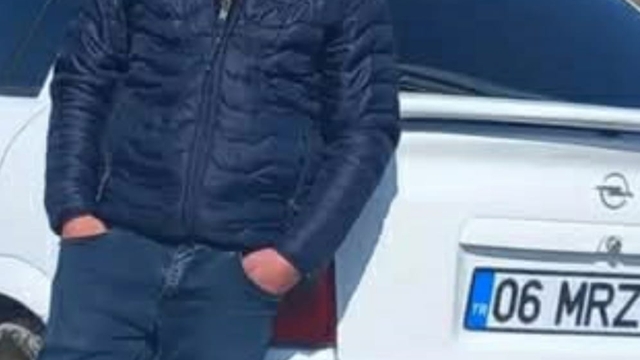 Kafeteryada tartıştığı kişiyi öldüren uzman çavuş tutuklandı